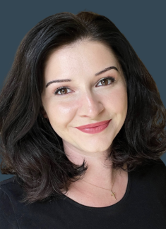 Melanie Hamilton