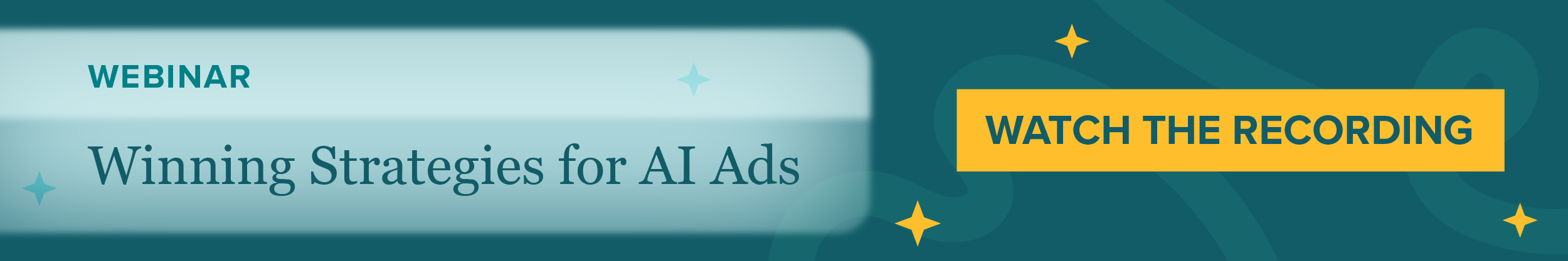 Webinar CTA